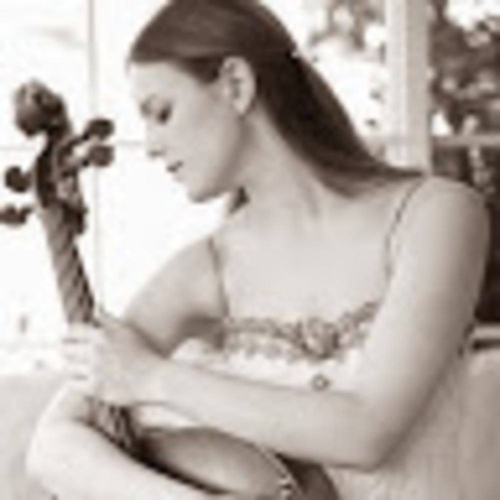 Meet your Posher, Leah